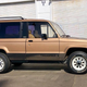 Image for article titled At $11,500, Will This Rare 1986 Isuzu Trooper II Have You Trooping To Buy It?